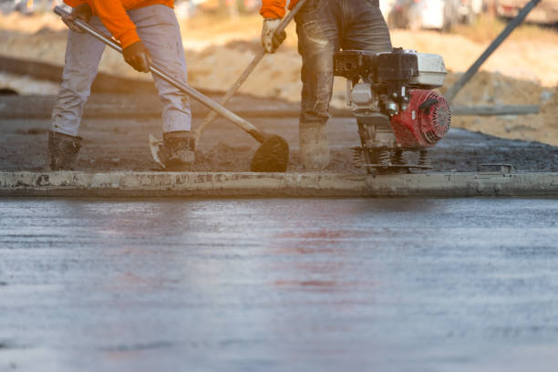 Best Stamped Concrete Services in Riverdale Park, CA