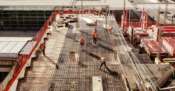 Best Concrete Driveway Installation in Riverdale Park, CA