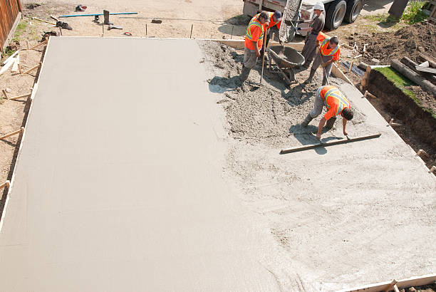 Best Commercial Concrete Services in Riverdale Park, CA