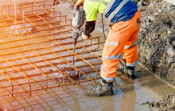 Best Commercial Concrete Services in Riverdale Park, CA